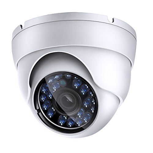 2MP AnalogHD CCTV Camera Galaxy Infoviz